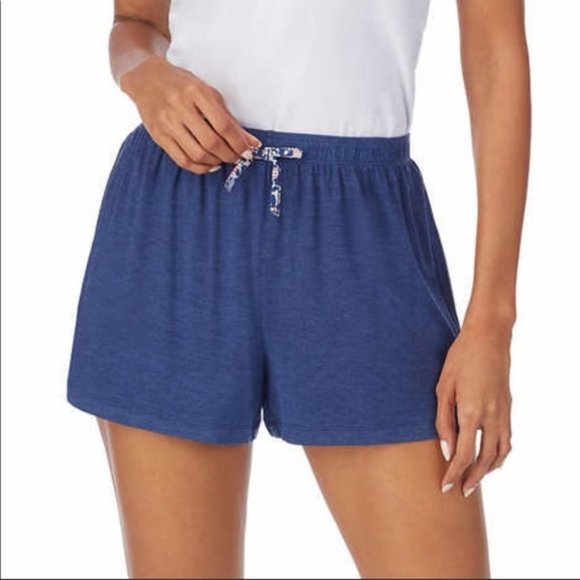 NEW JANE AND BLEECKER 2 Pack Sleep Shorts - Picture 4 of 8